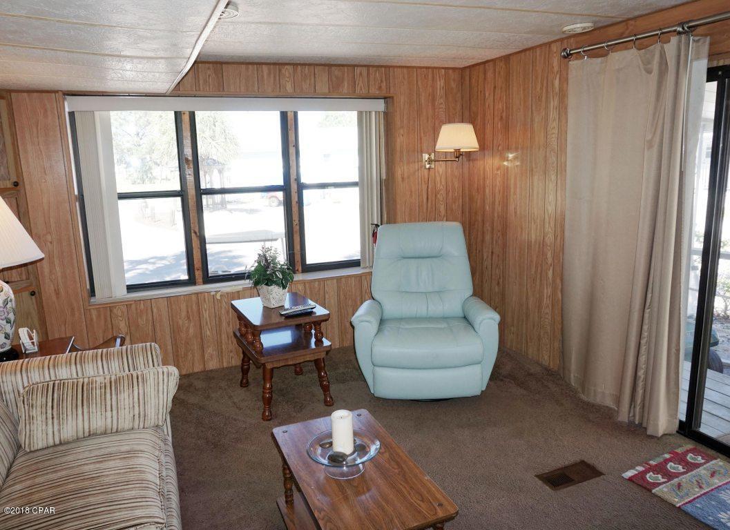 Venture Out Travel Trail - Residential