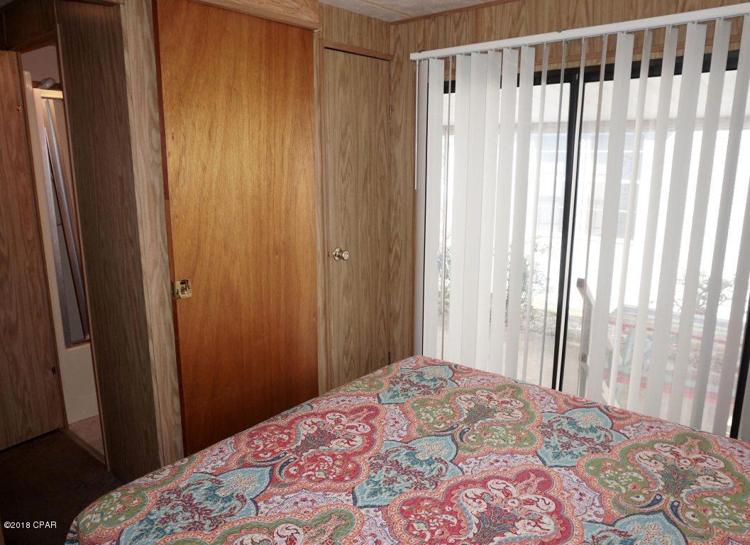 Venture Out Travel Trail - Residential