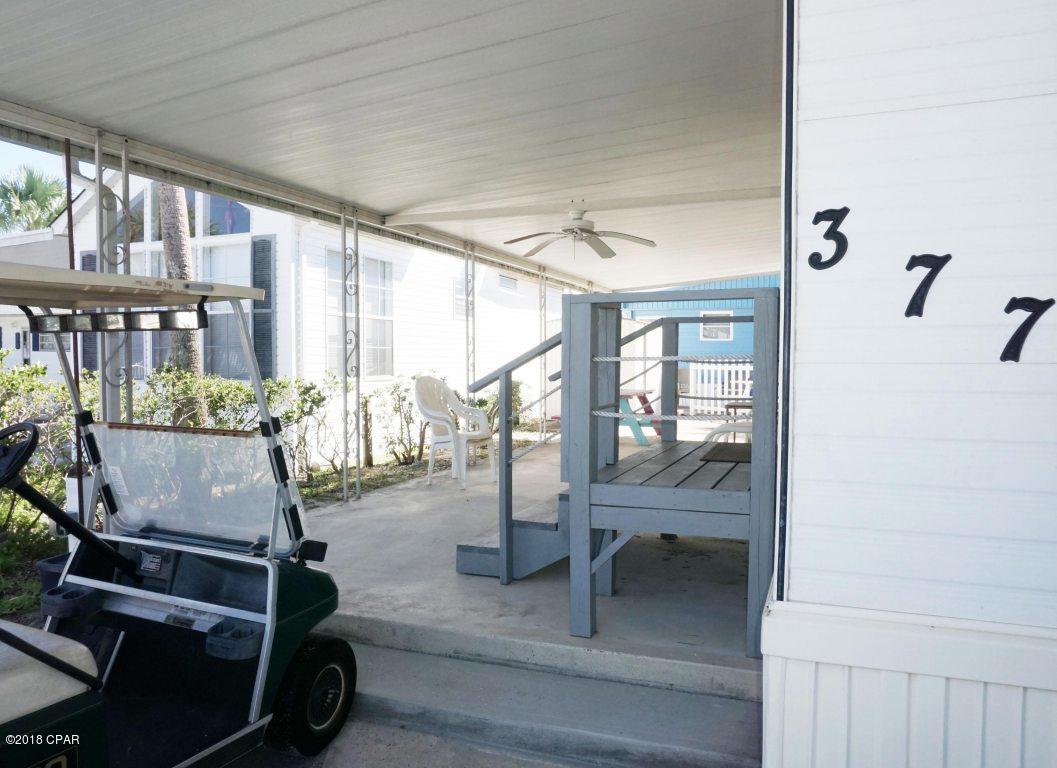 Venture Out Travel Trail - Residential