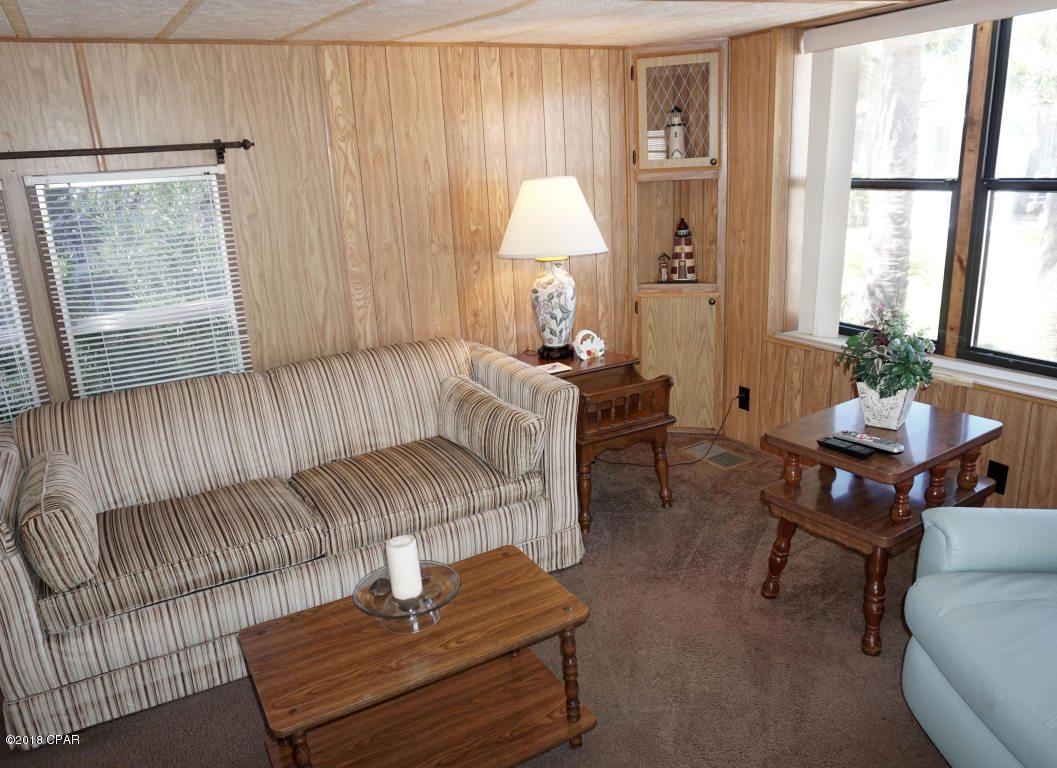 Venture Out Travel Trail - Residential