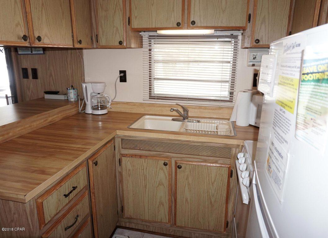 Venture Out Travel Trail - Residential