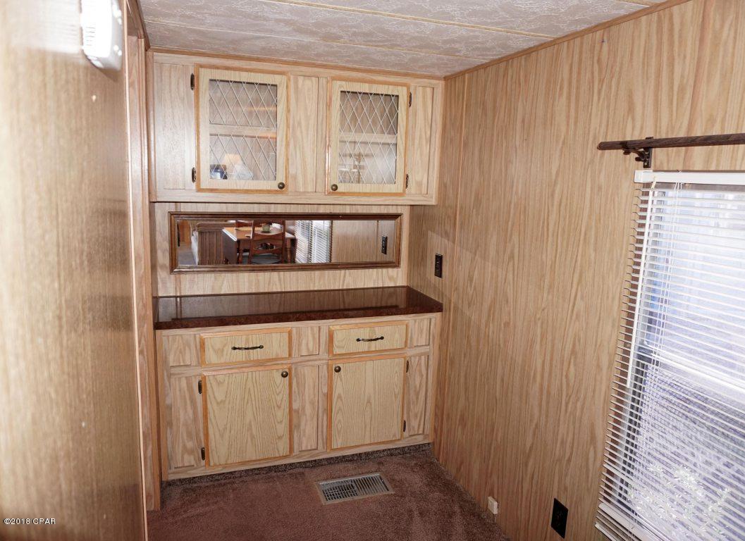 Venture Out Travel Trail - Residential