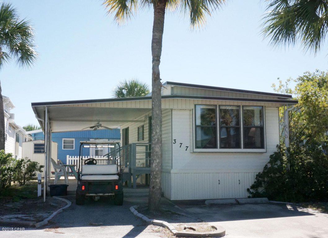 Venture Out Travel Trail - Residential