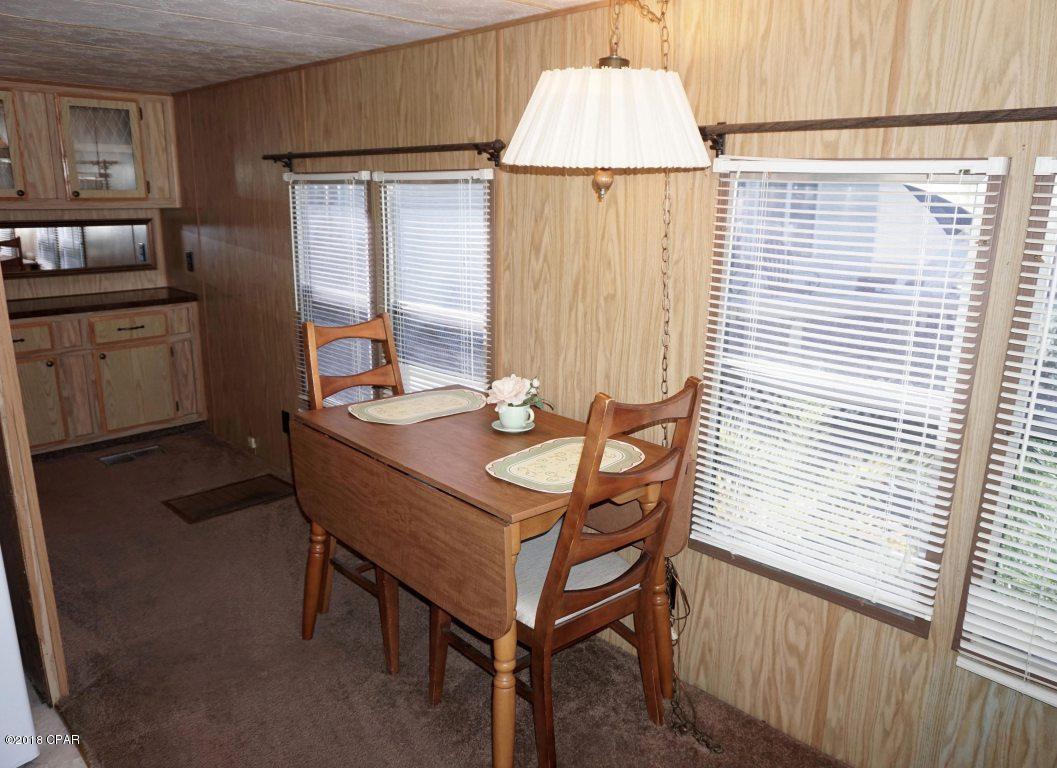 Venture Out Travel Trail - Residential