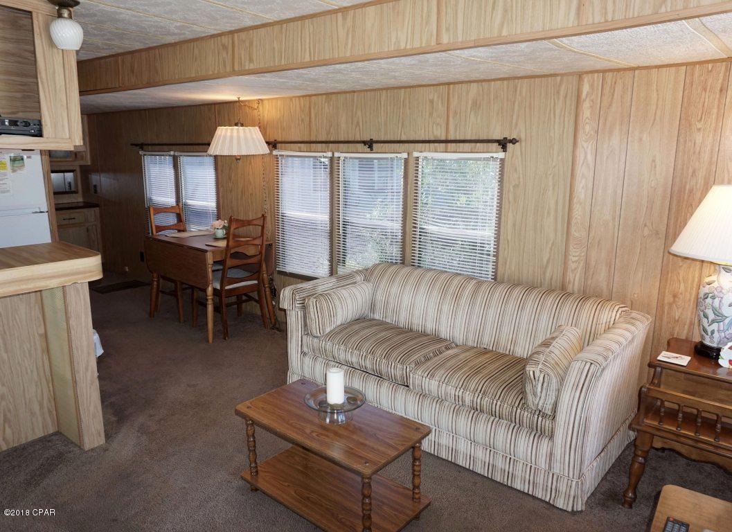 Venture Out Travel Trail - Residential