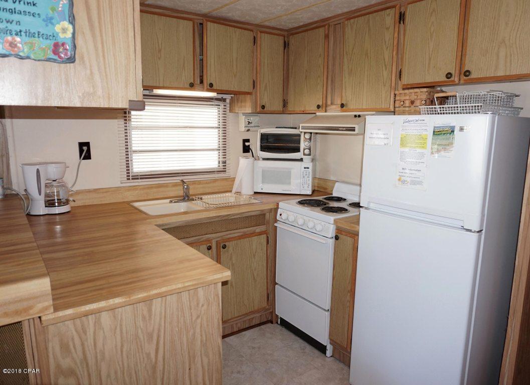 Venture Out Travel Trail - Residential