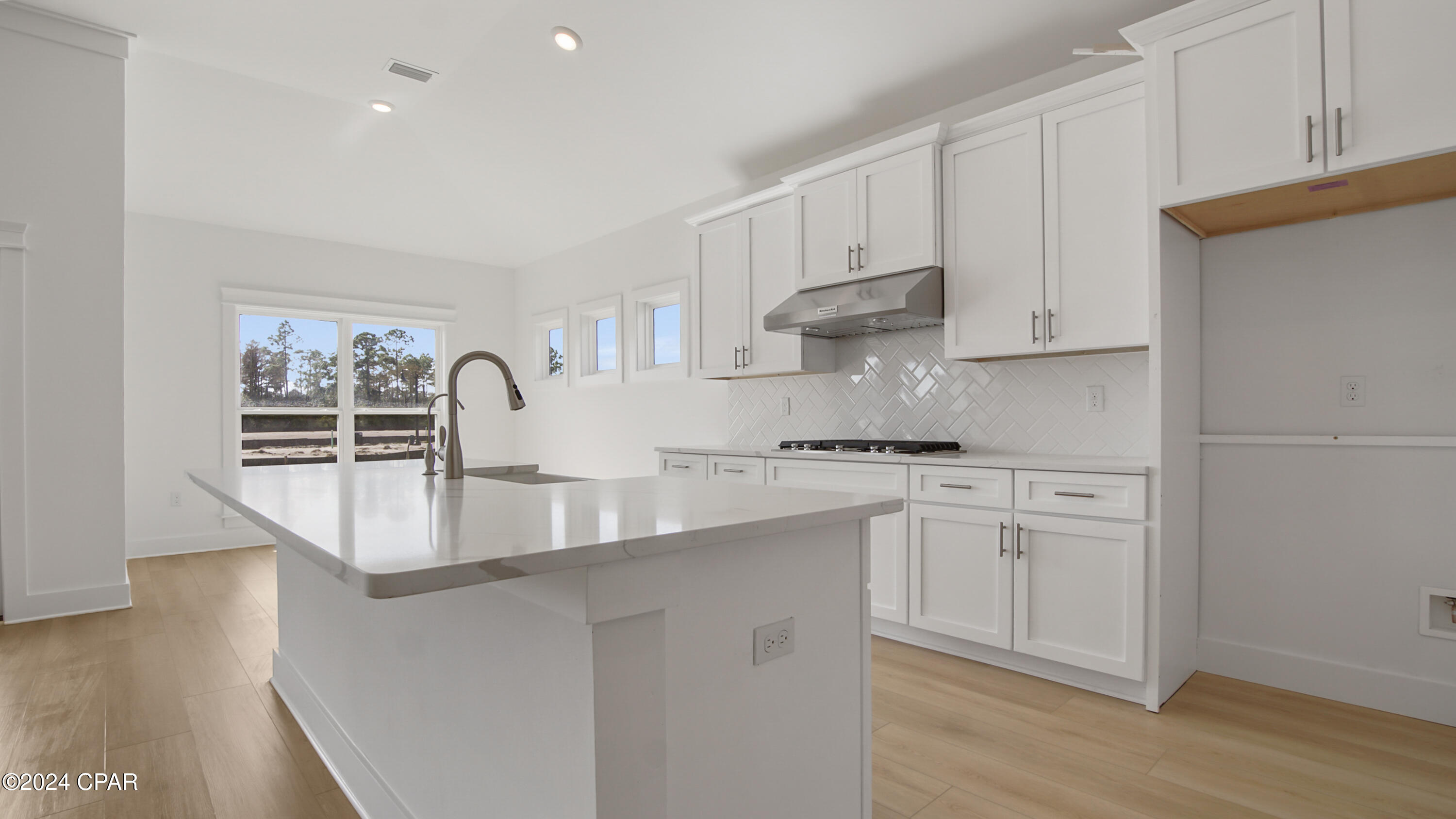 Breakfast Point - Residential