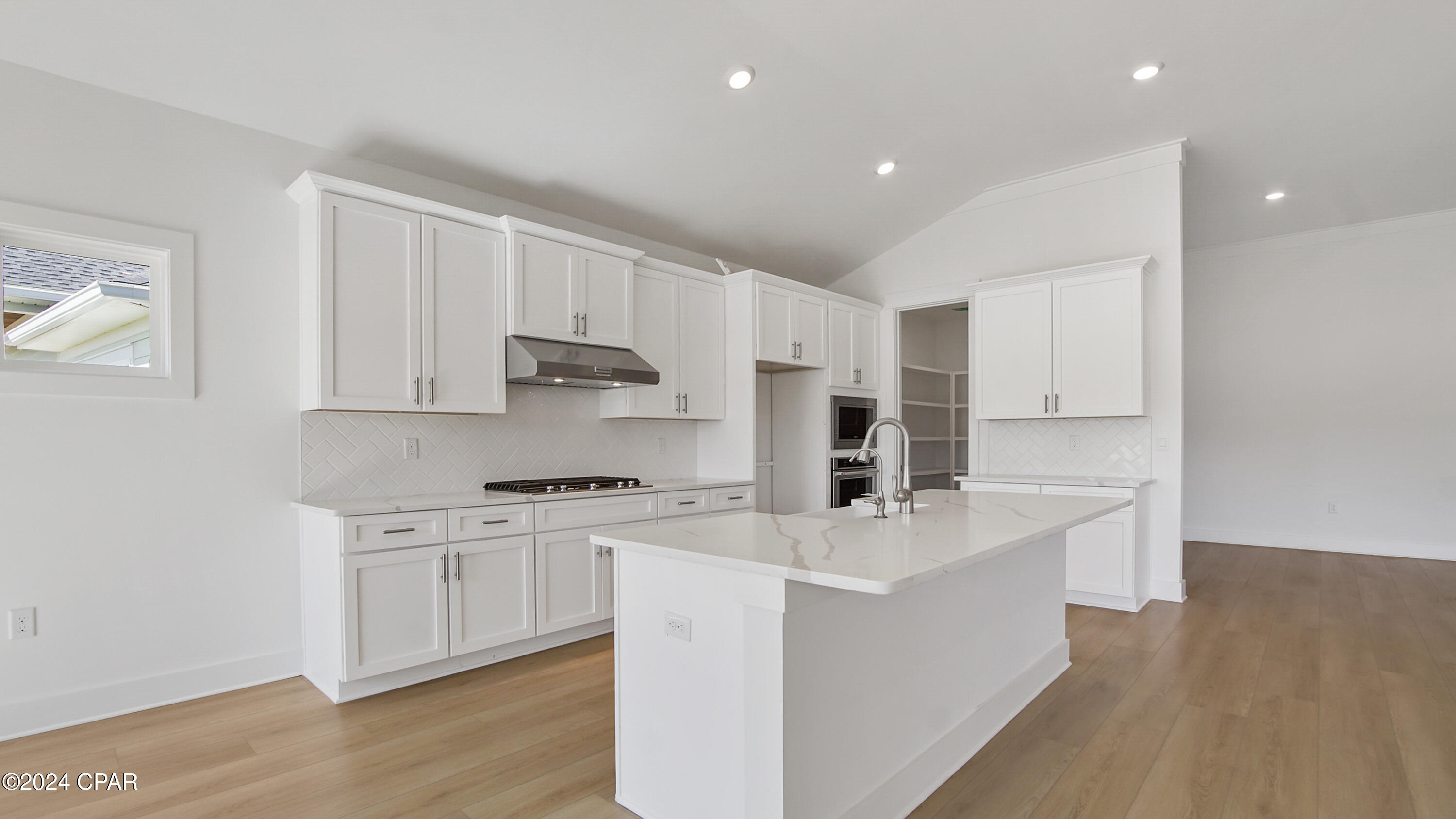 Breakfast Point - Residential