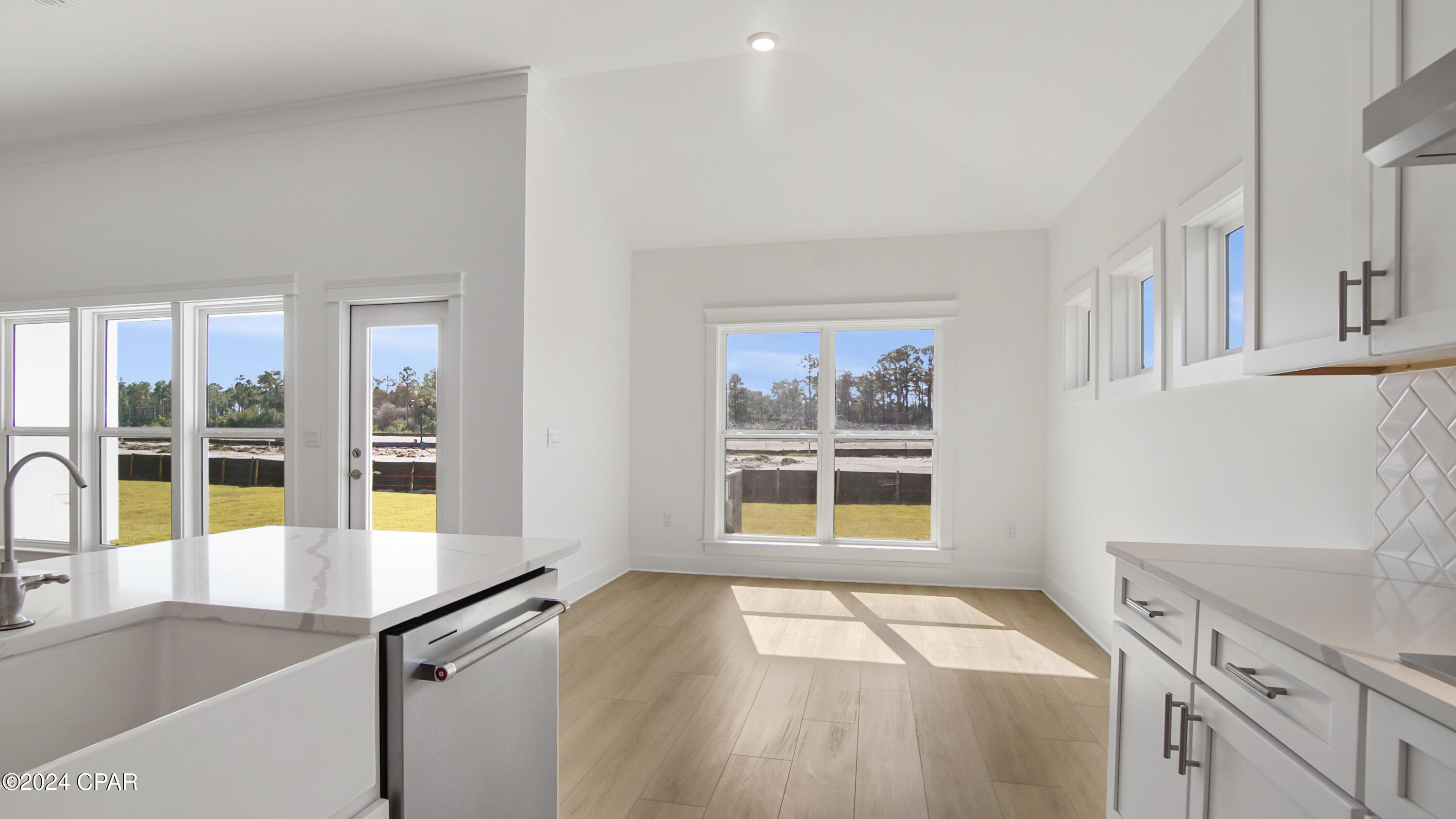 Breakfast Point - Residential