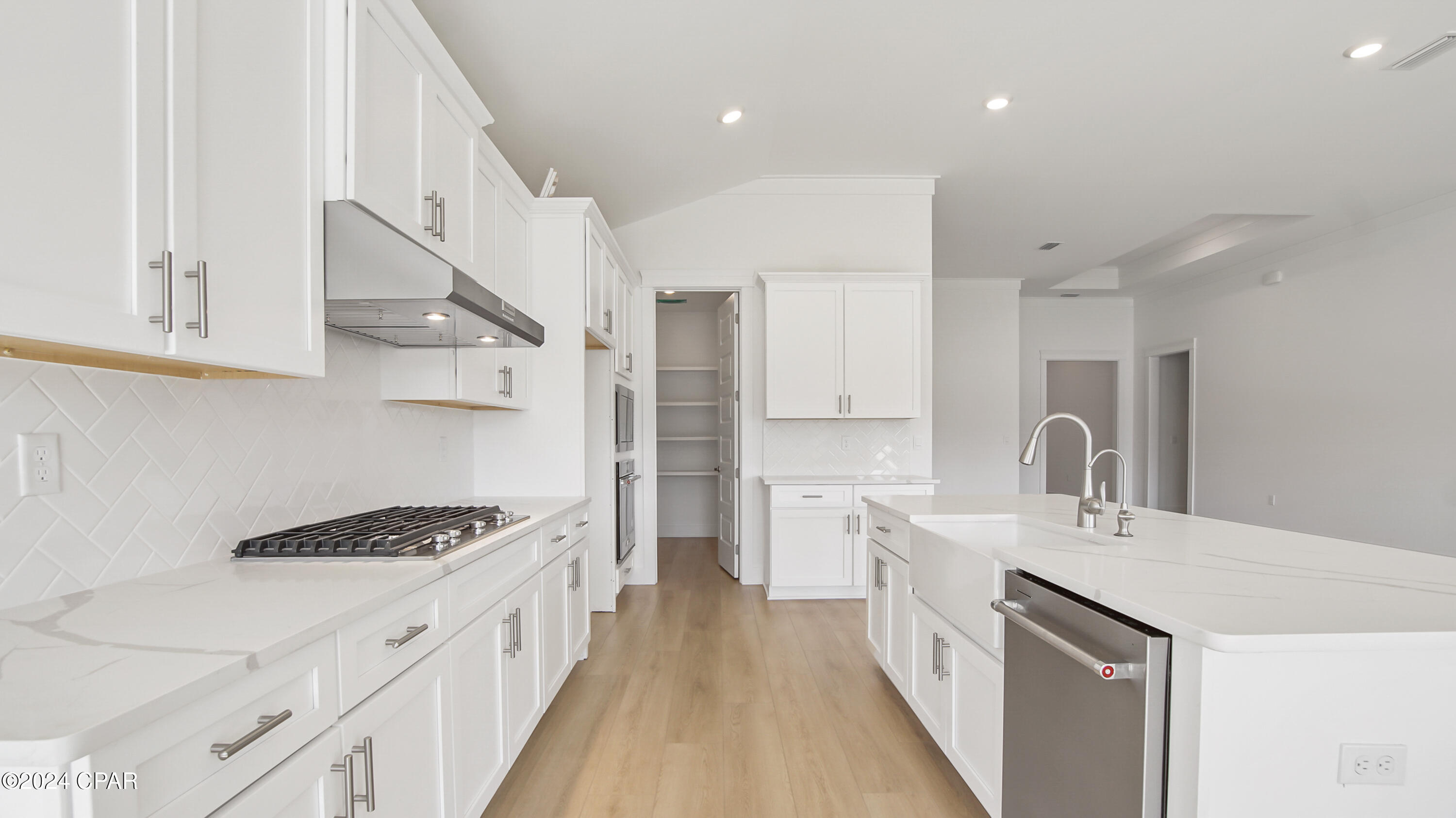 Breakfast Point - Residential