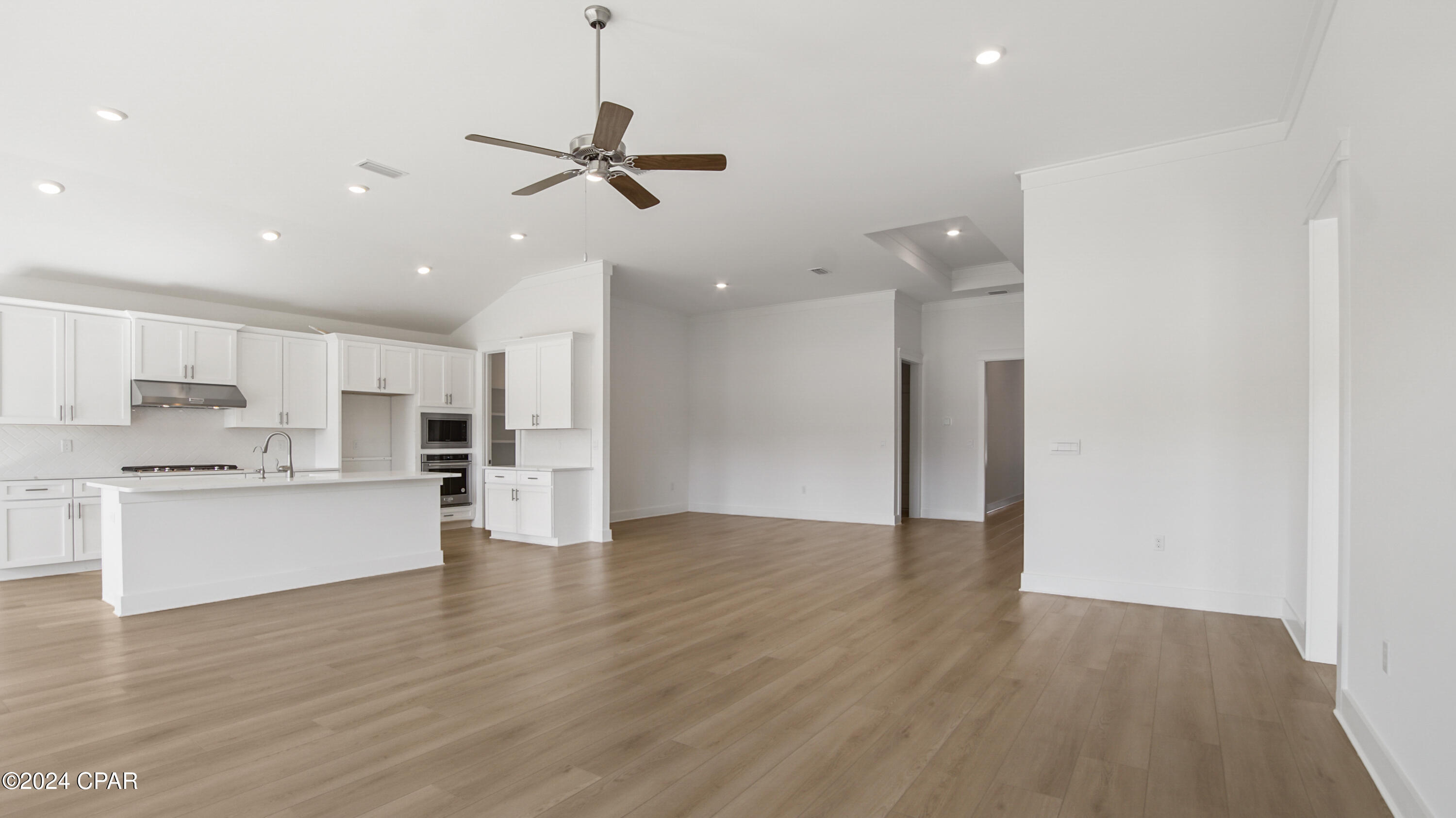 Breakfast Point - Residential