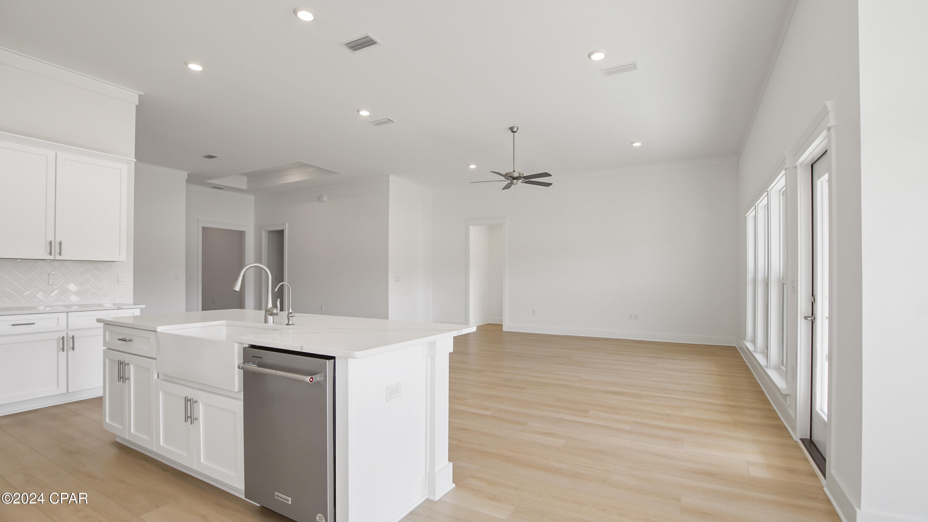 Breakfast Point - Residential