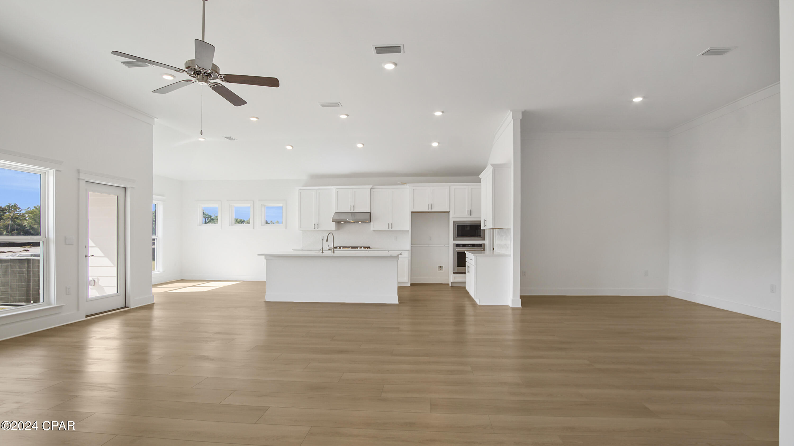 Breakfast Point - Residential