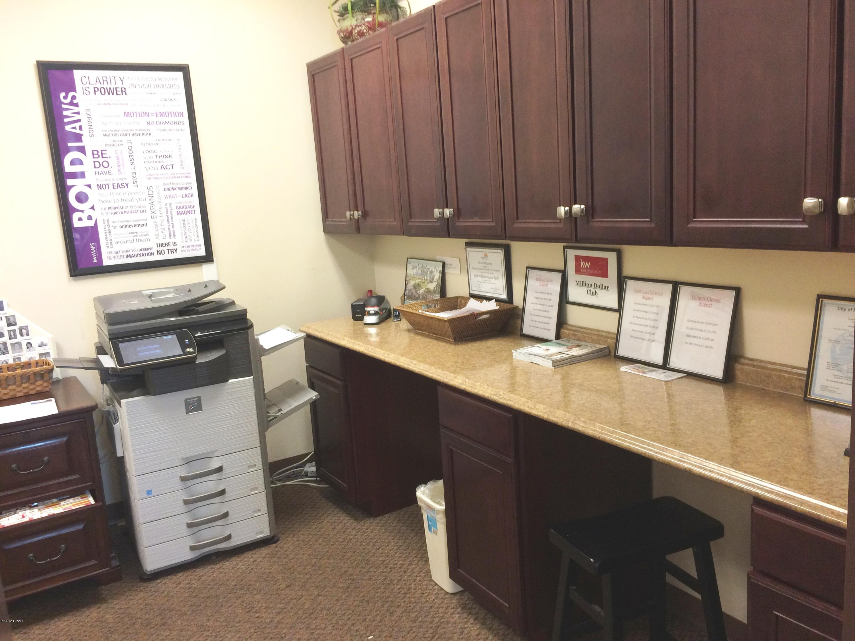 No Named Subdivision - Commercial Lease