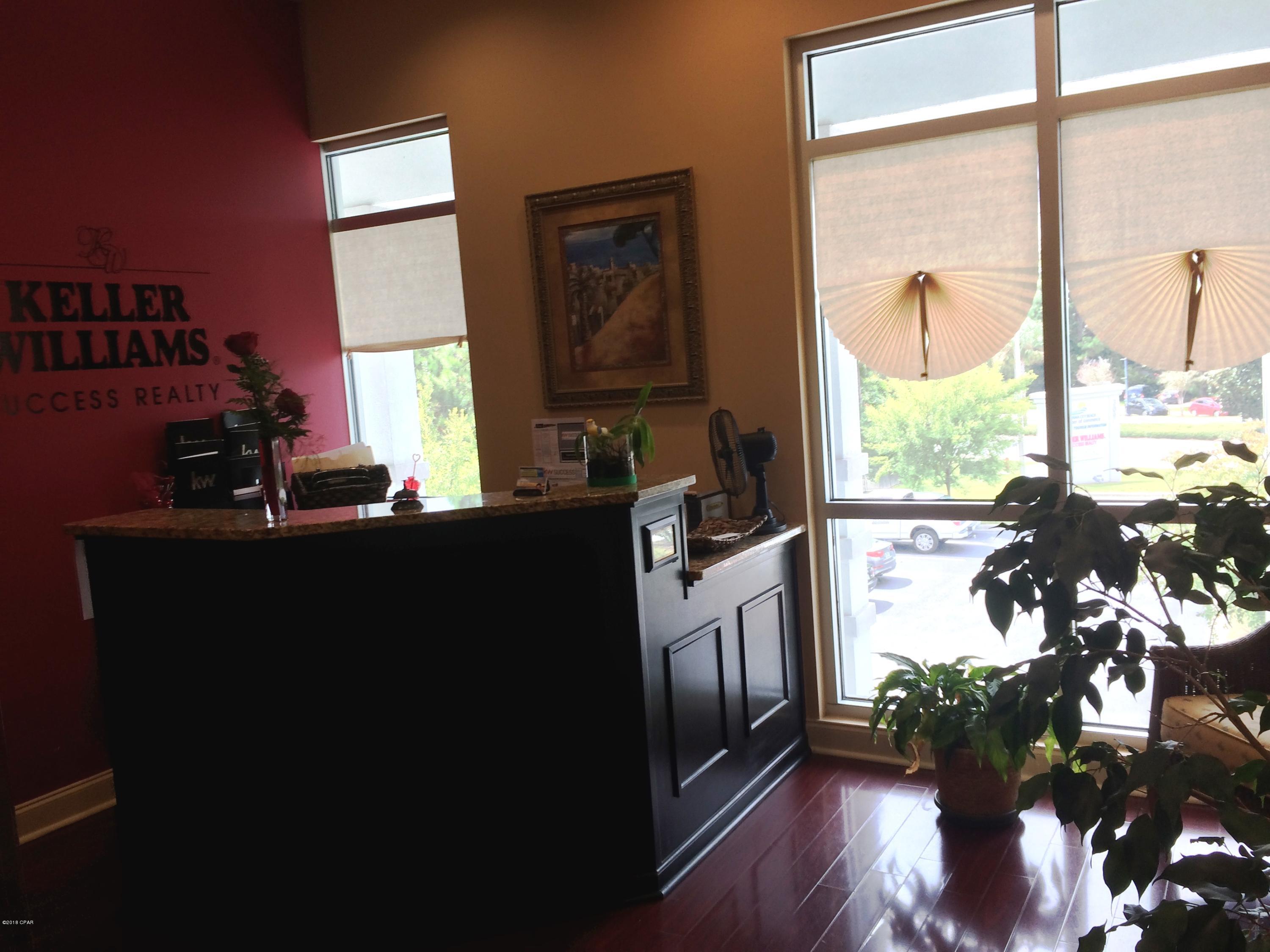 No Named Subdivision - Commercial Lease