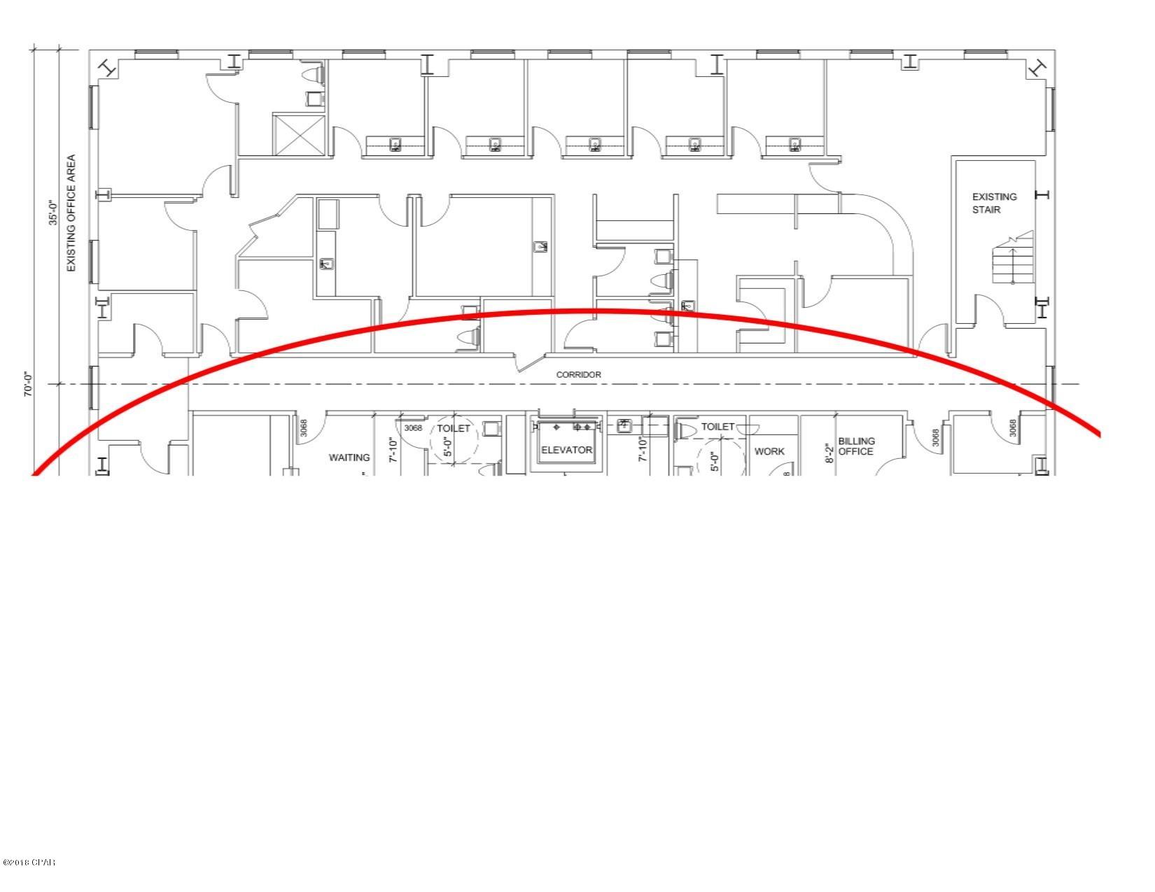 No Named Subdivision - Commercial Lease