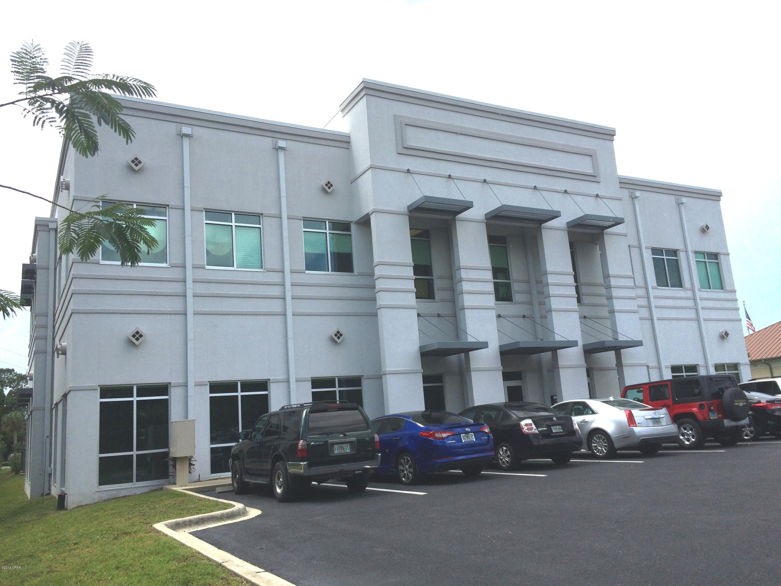 No Named Subdivision - Commercial Lease