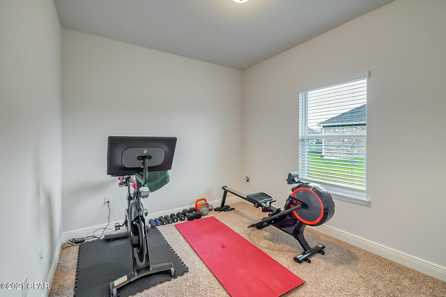 Fanning Bayou - Residential