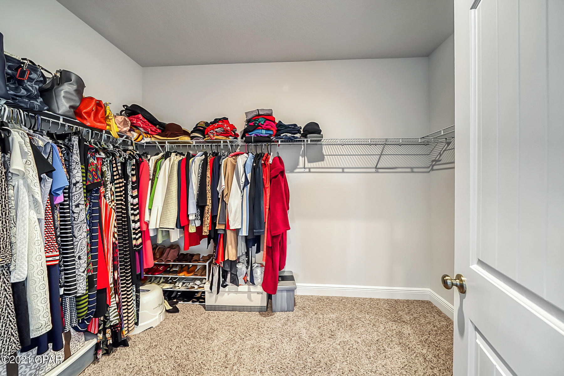 Fanning Bayou - Residential