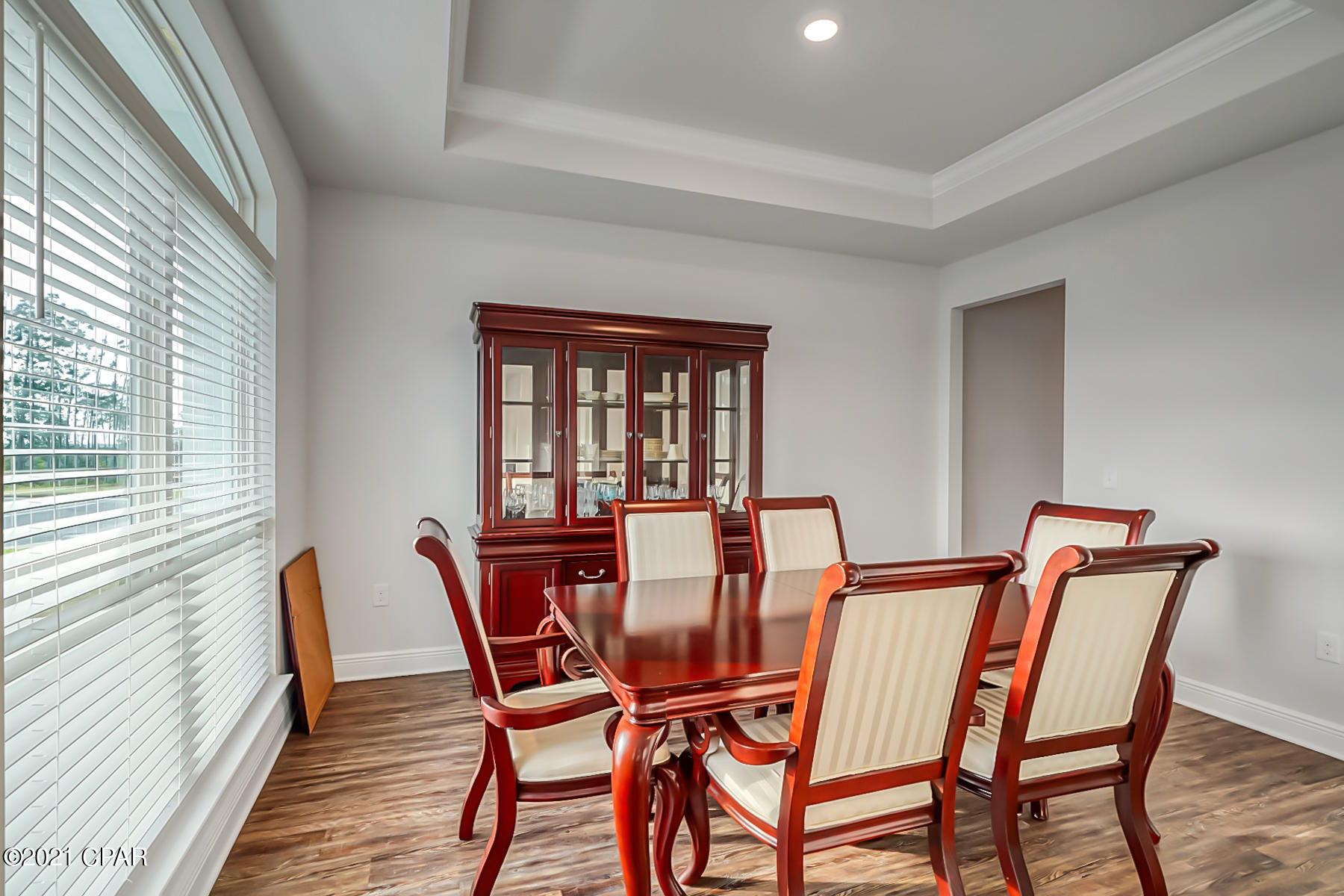 Fanning Bayou - Residential