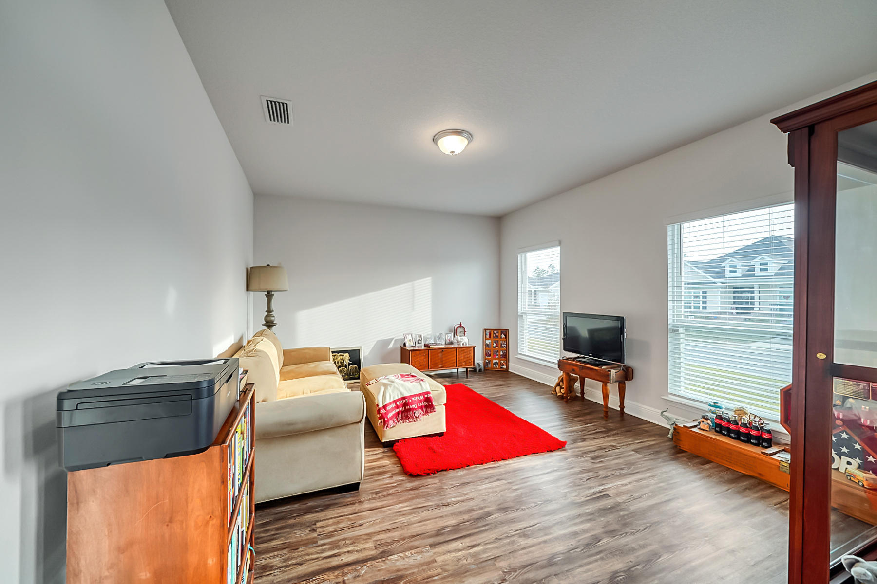 Fanning Bayou - Residential