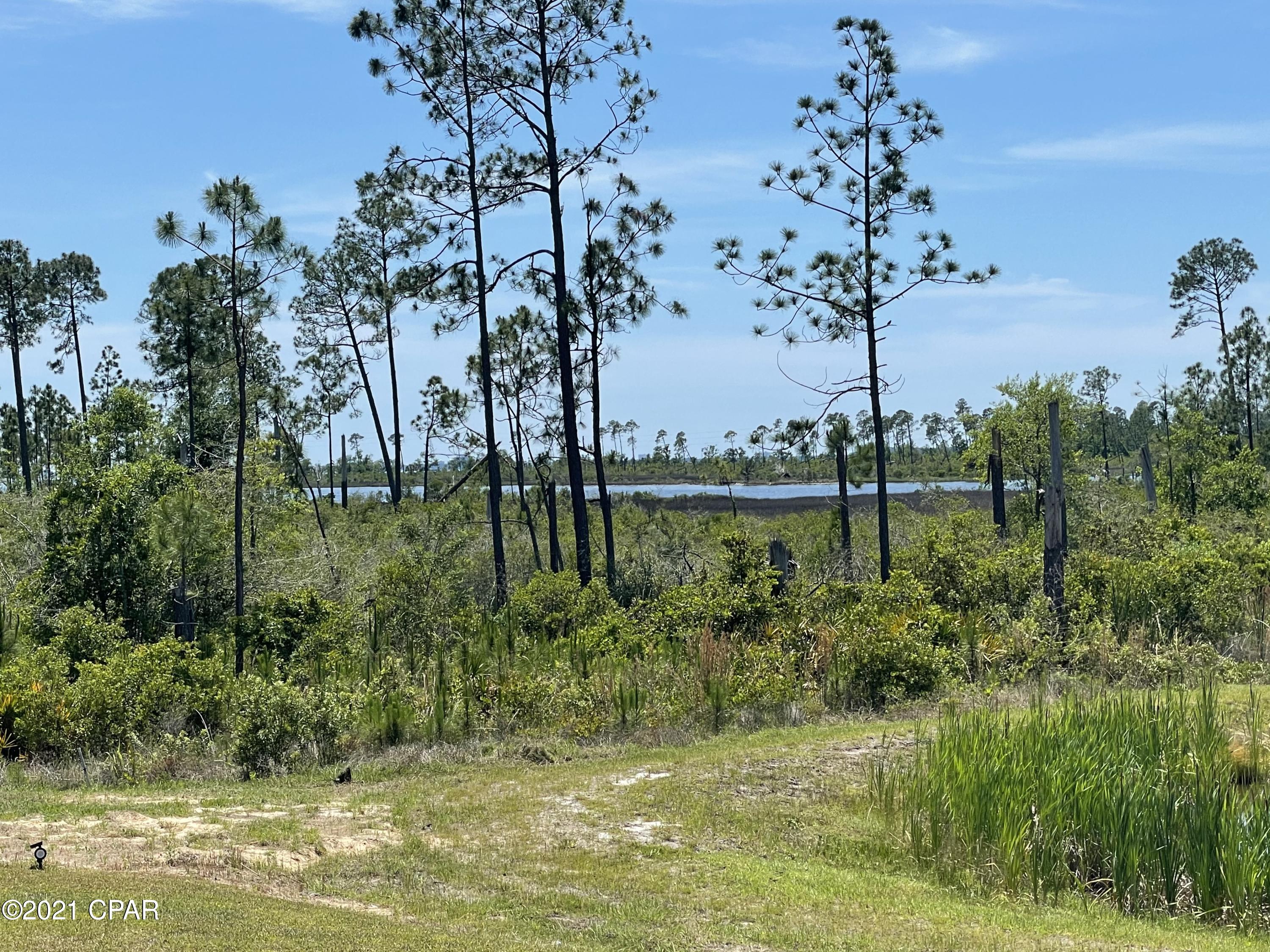 Fanning Bayou - Residential
