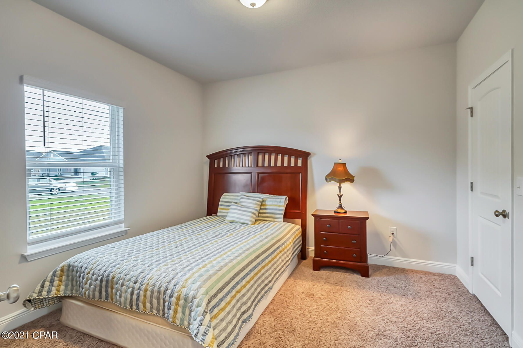 Fanning Bayou - Residential