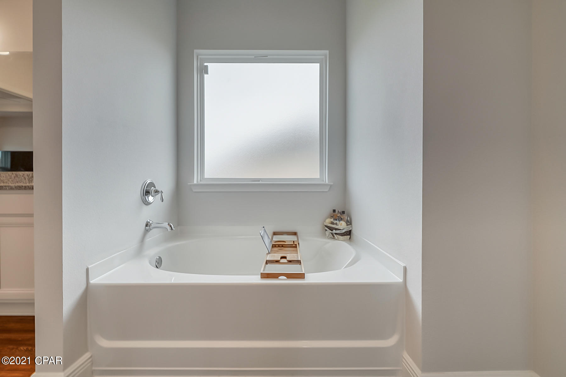 Fanning Bayou - Residential