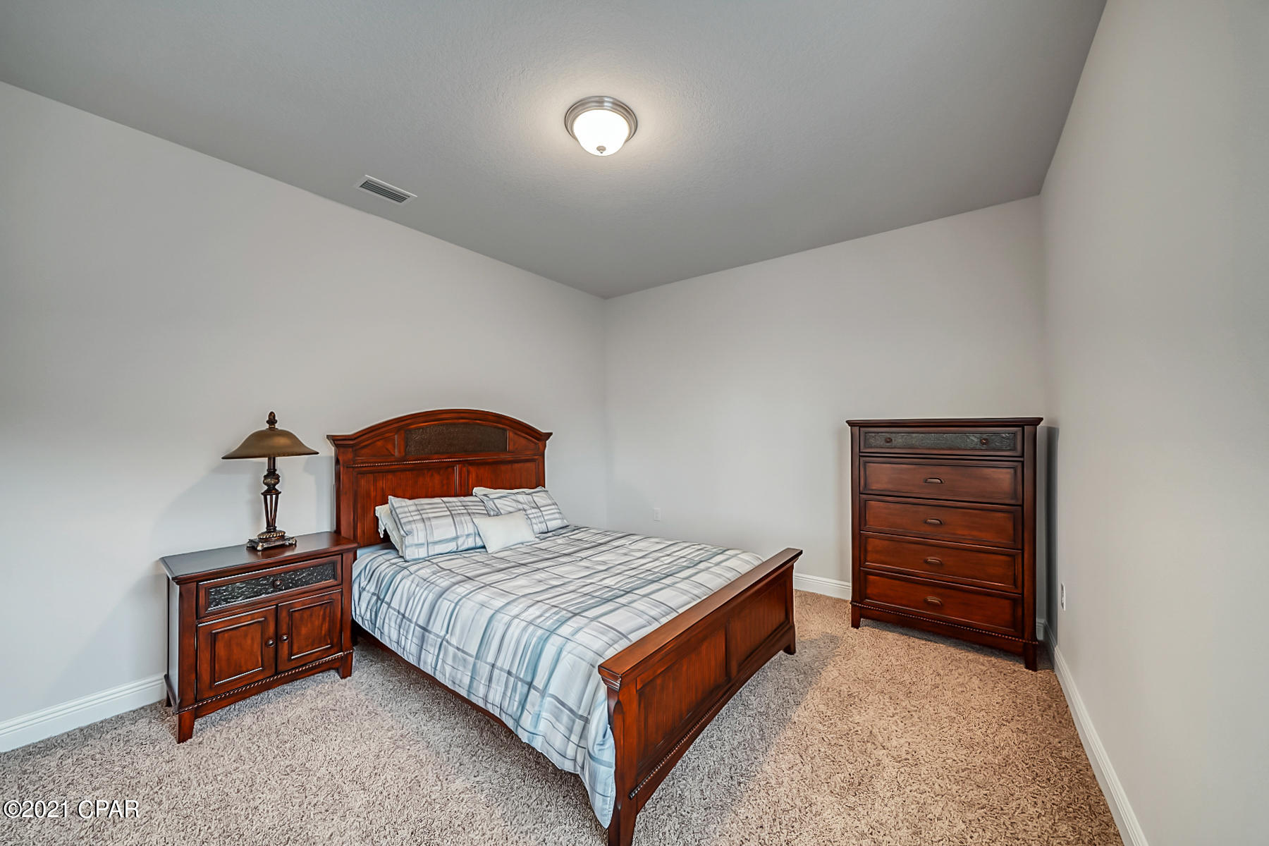 Fanning Bayou - Residential