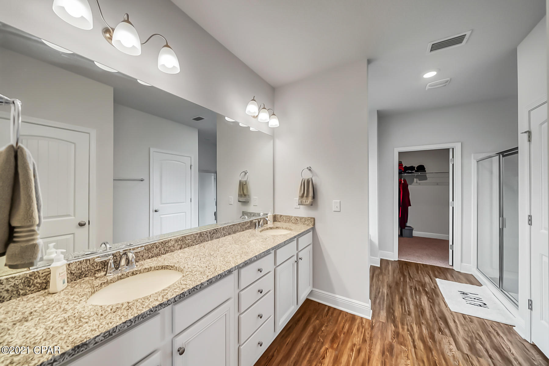 Fanning Bayou - Residential