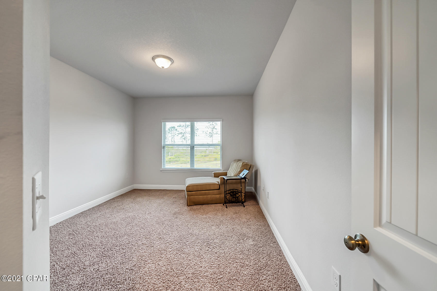 Fanning Bayou - Residential