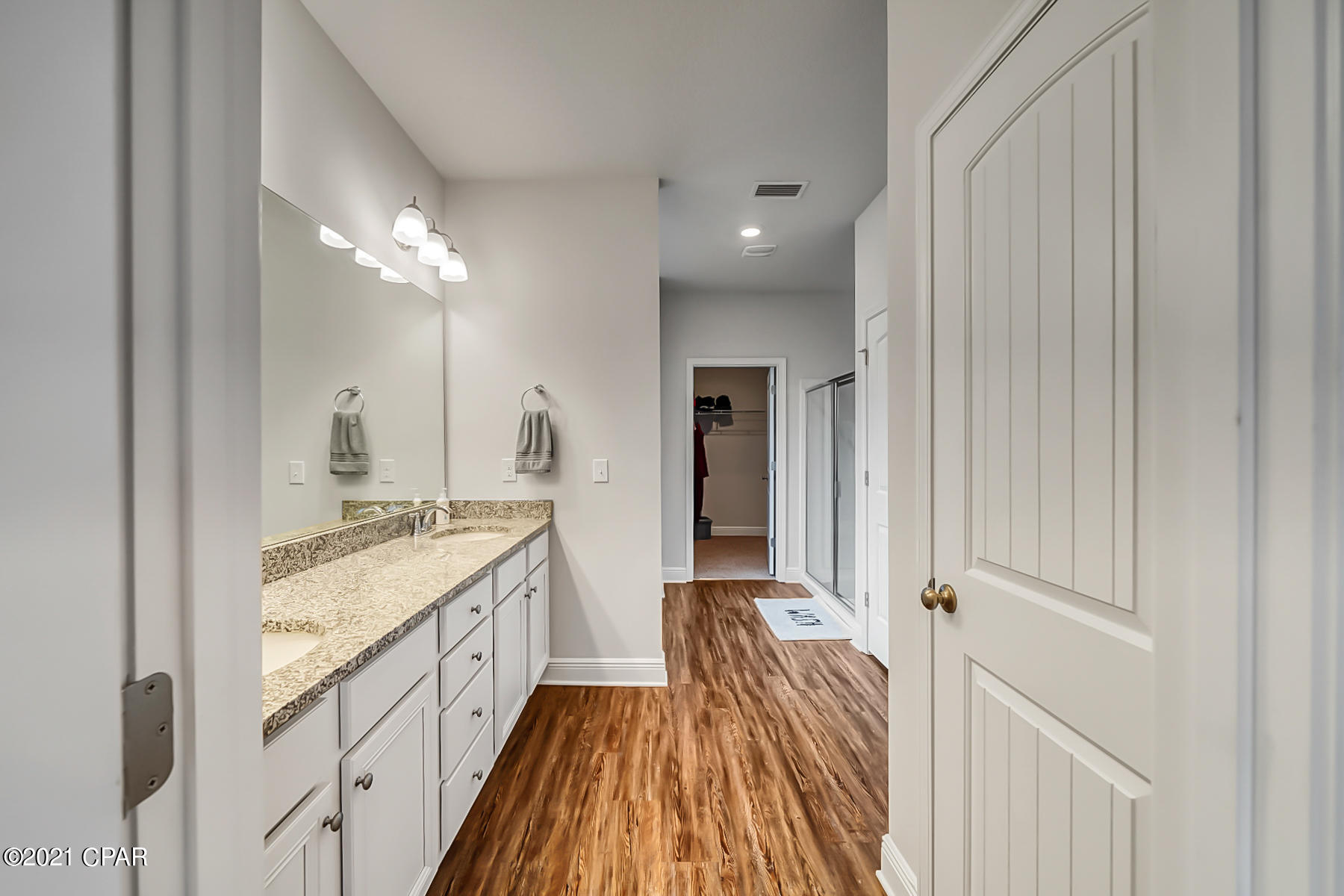 Fanning Bayou - Residential