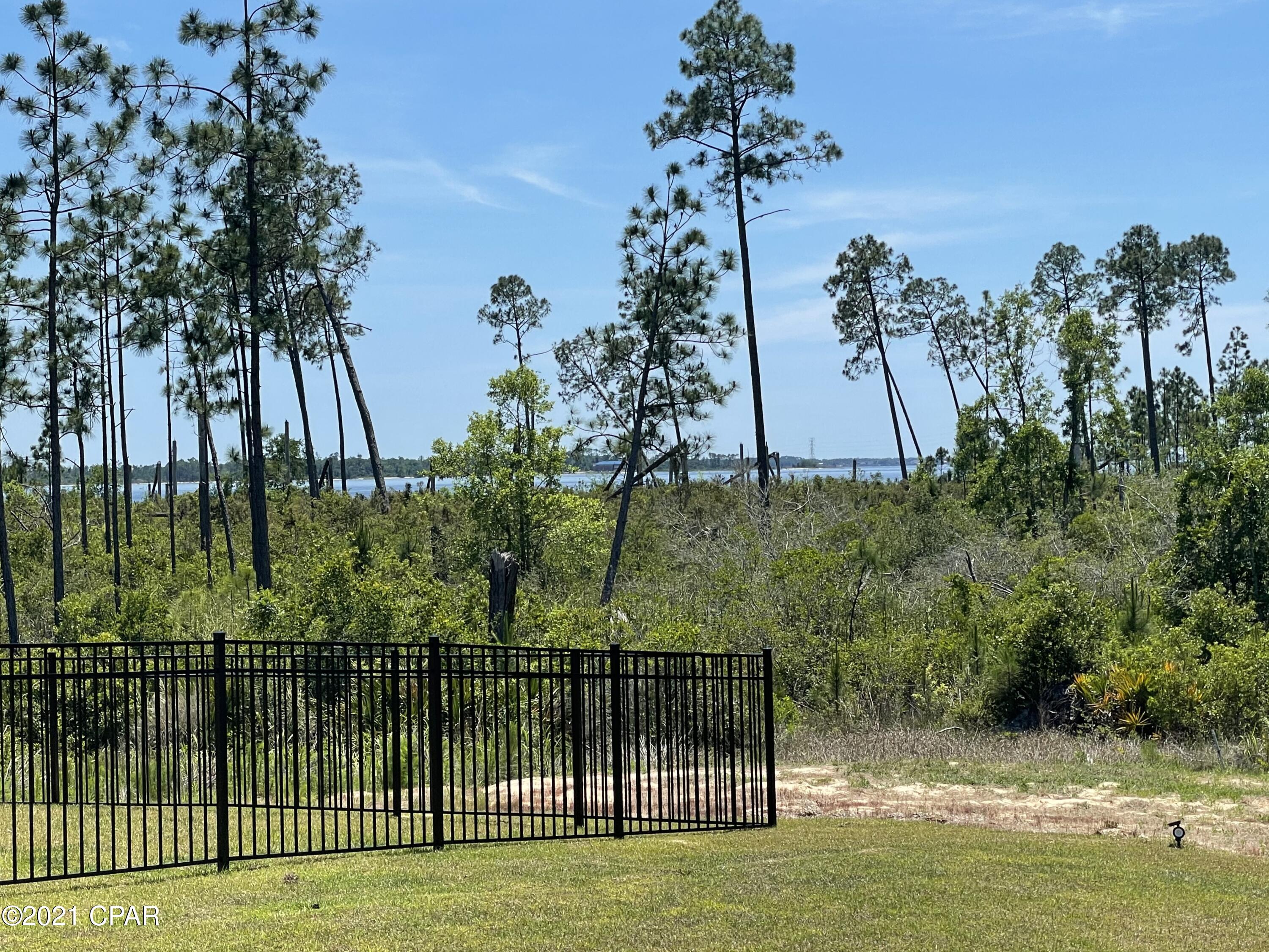 Fanning Bayou - Residential
