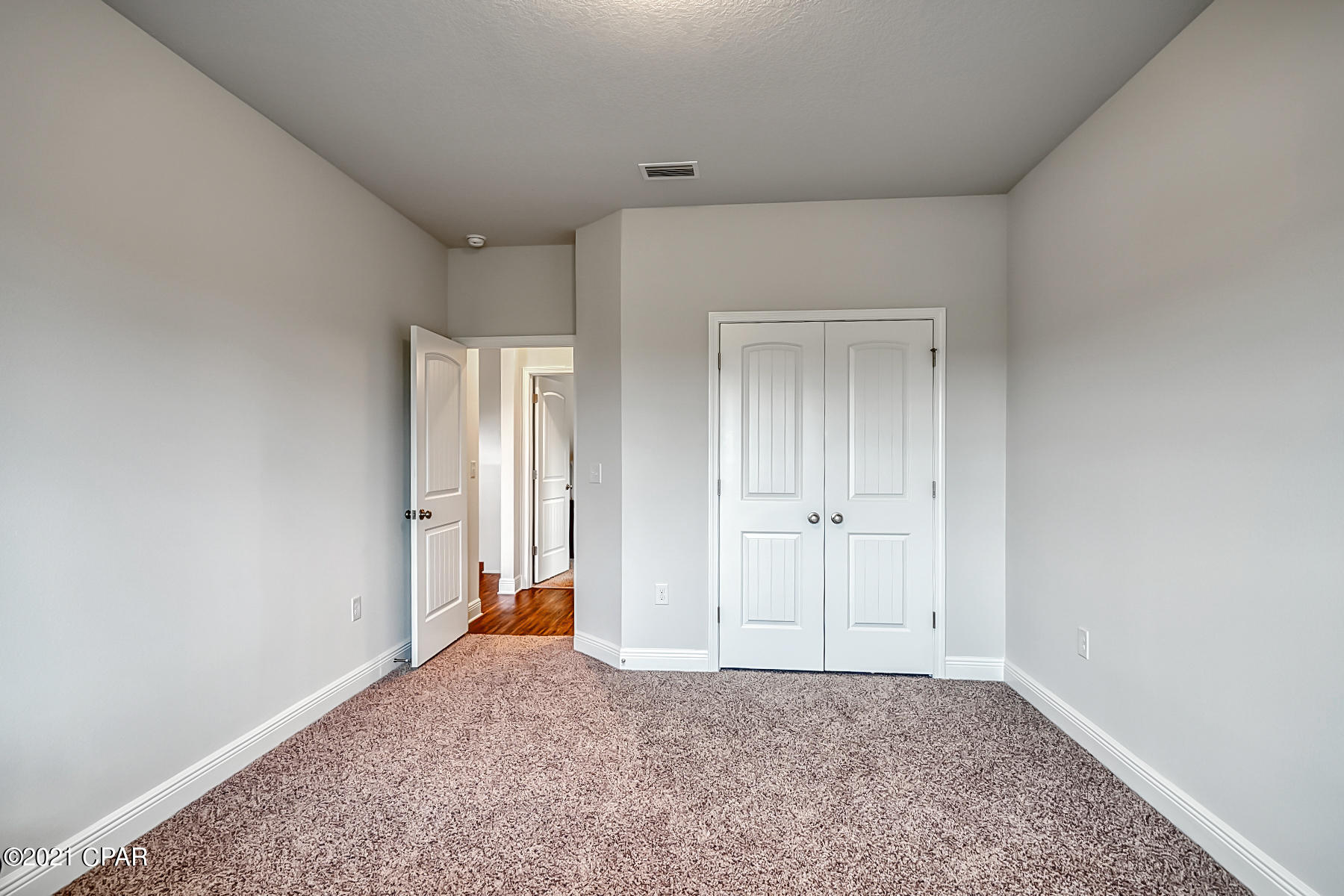 Fanning Bayou - Residential