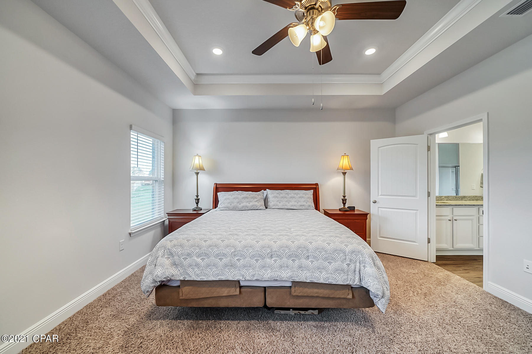 Fanning Bayou - Residential