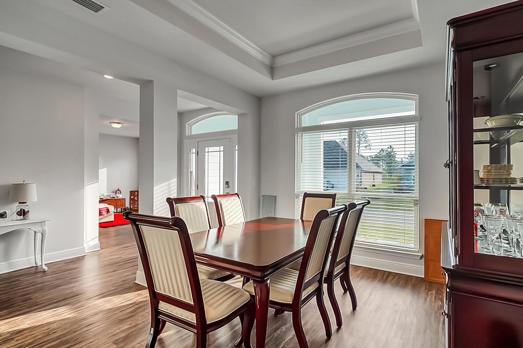 Fanning Bayou - Residential