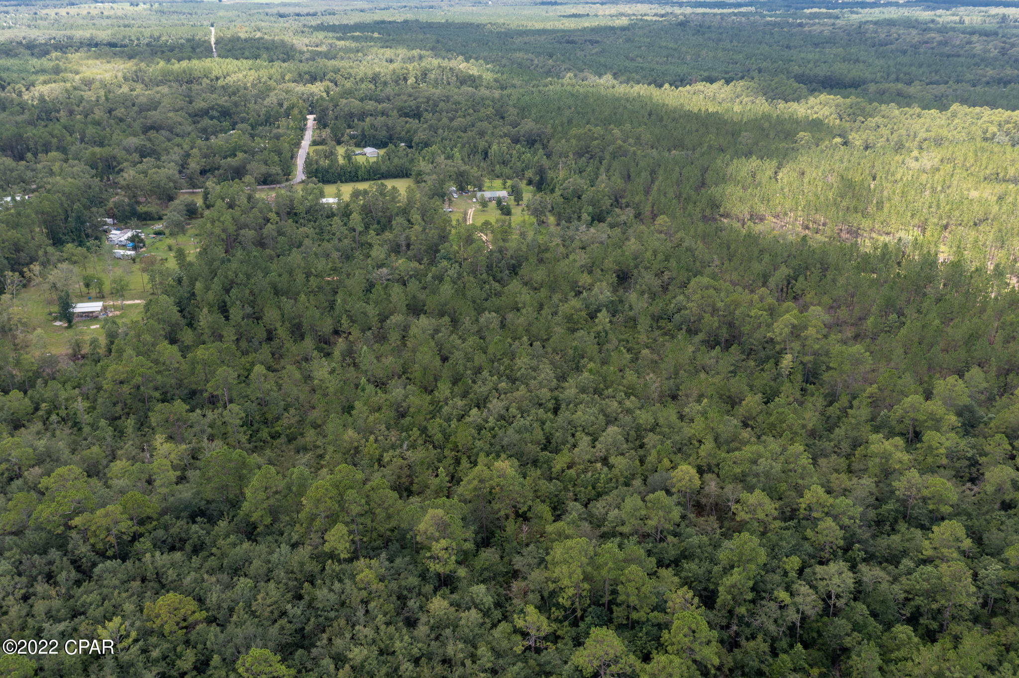 [No Recorded Subdiv] - Land