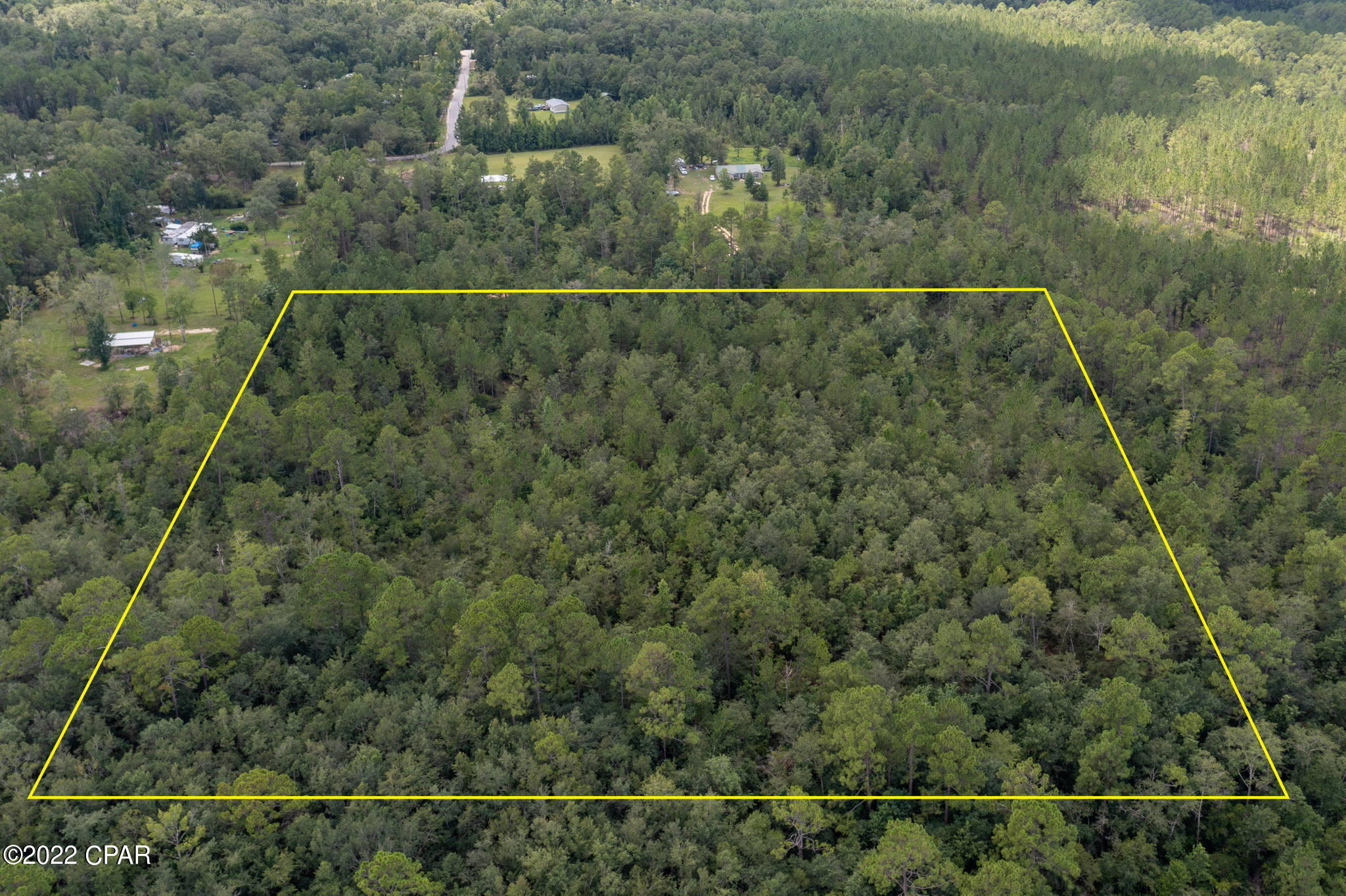 [No Recorded Subdiv] - Land