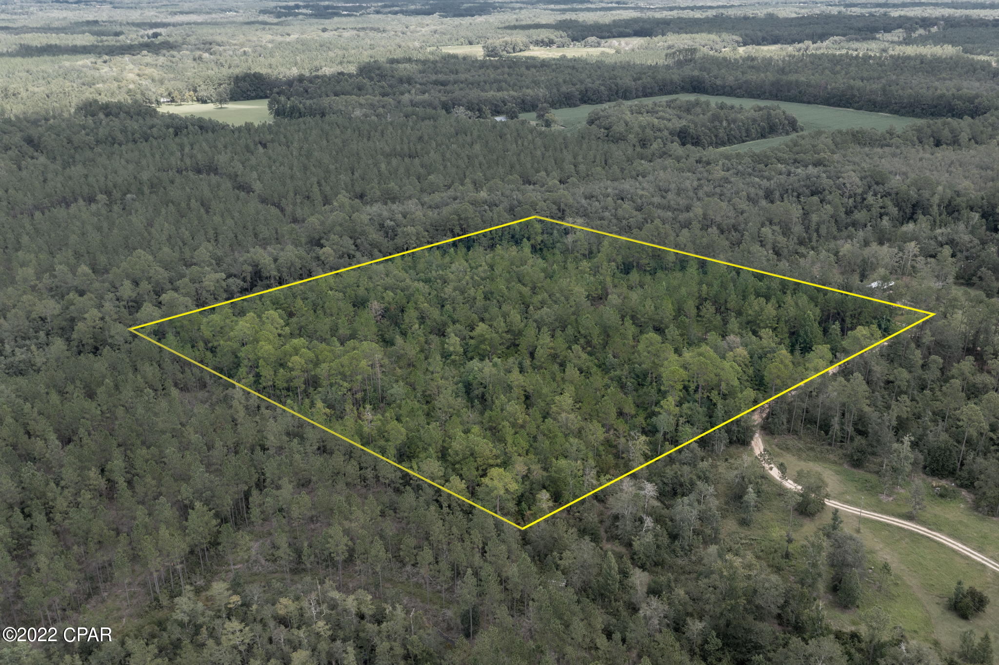 [No Recorded Subdiv] - Land