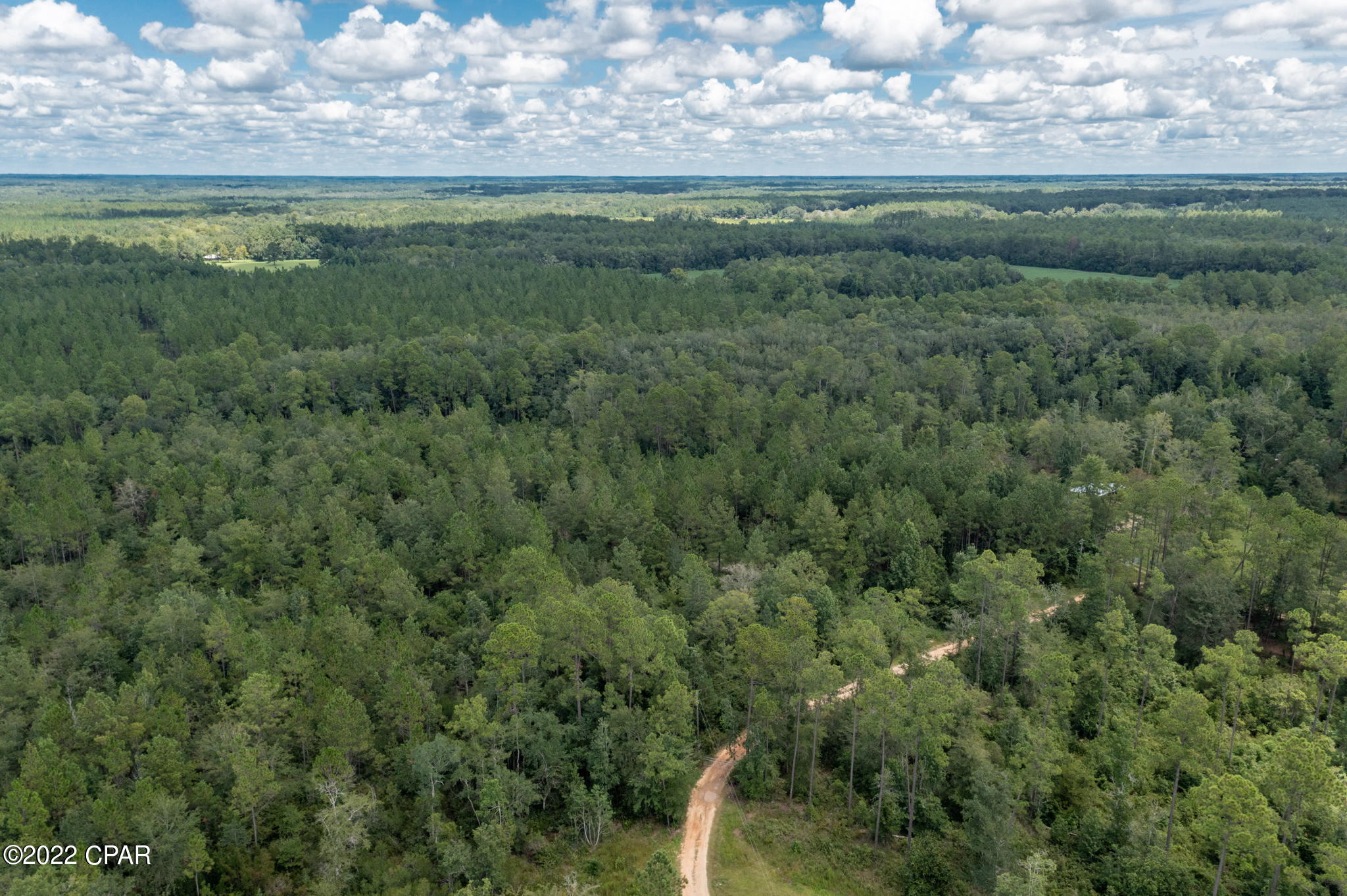 [No Recorded Subdiv] - Land