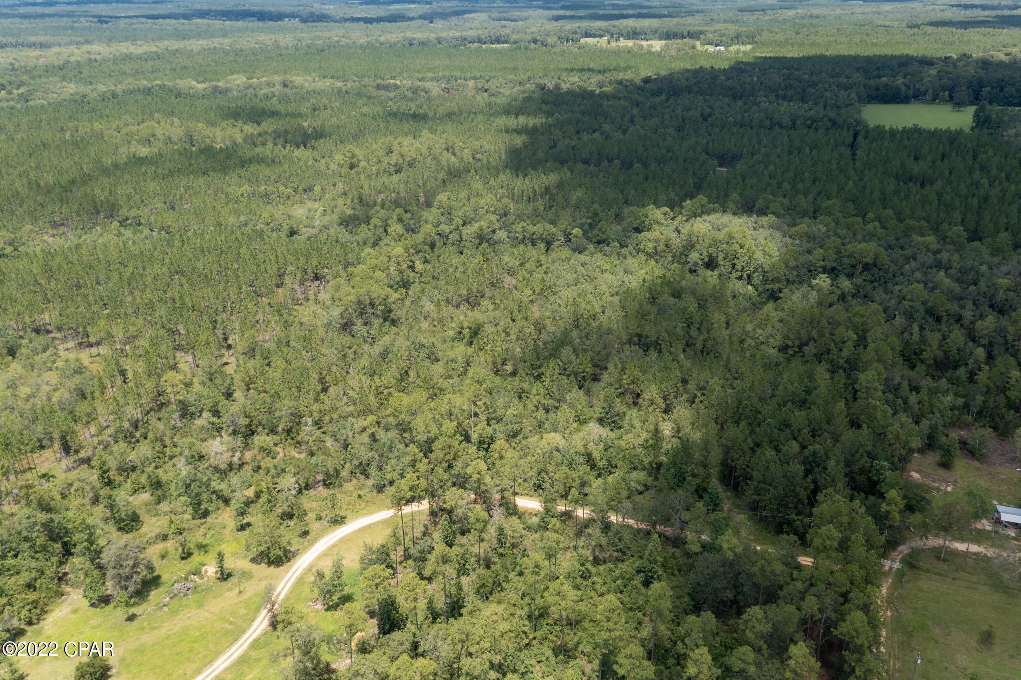 [No Recorded Subdiv] - Land