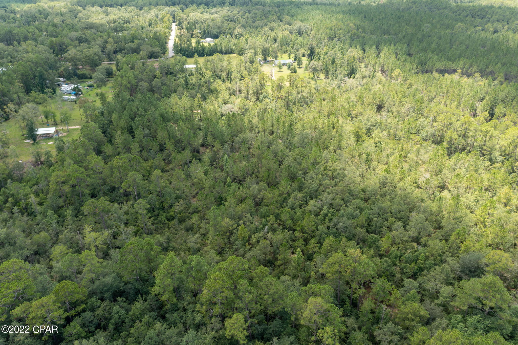 [No Recorded Subdiv] - Land