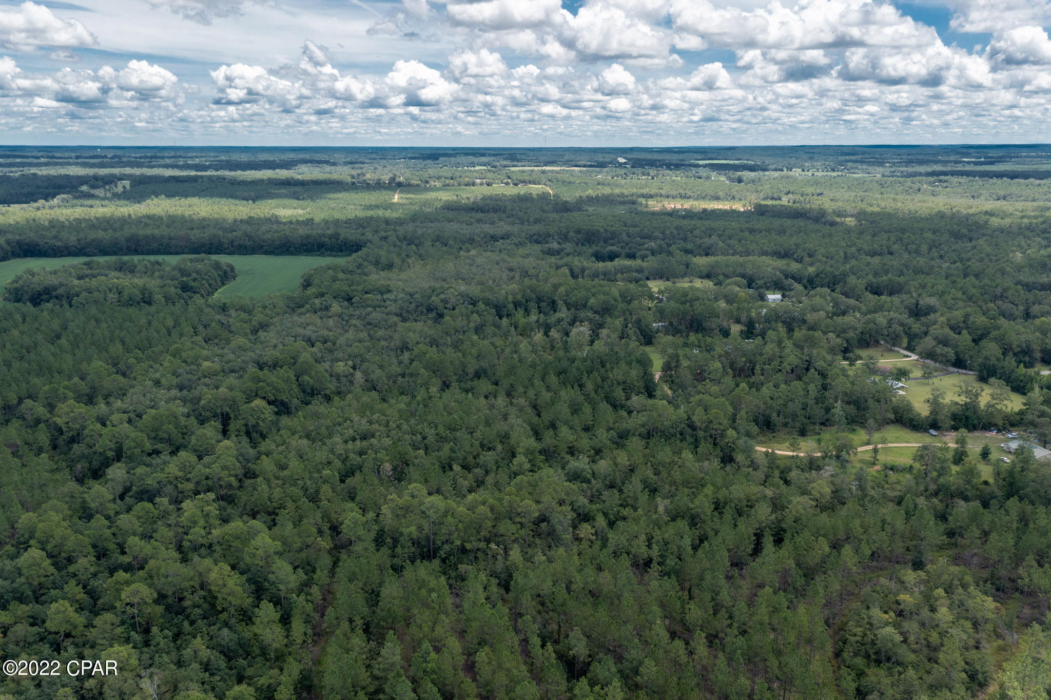 [No Recorded Subdiv] - Land