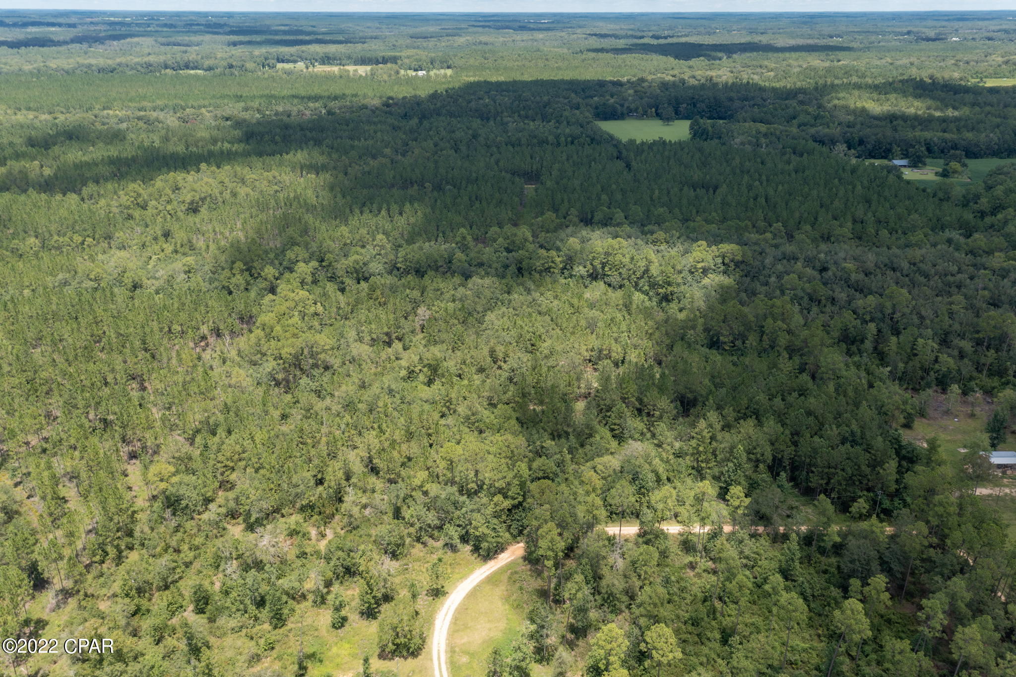 [No Recorded Subdiv] - Land