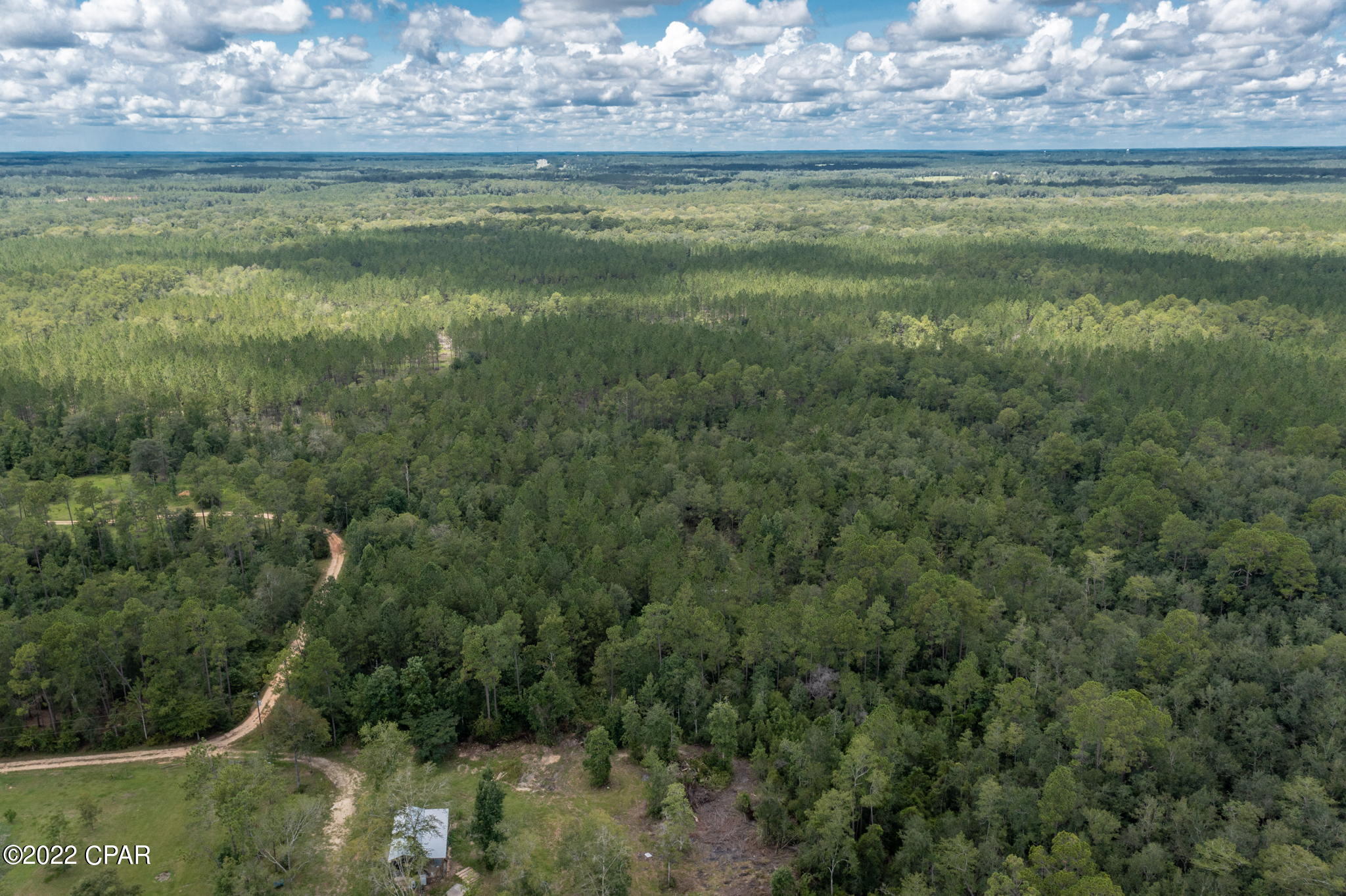 [No Recorded Subdiv] - Land