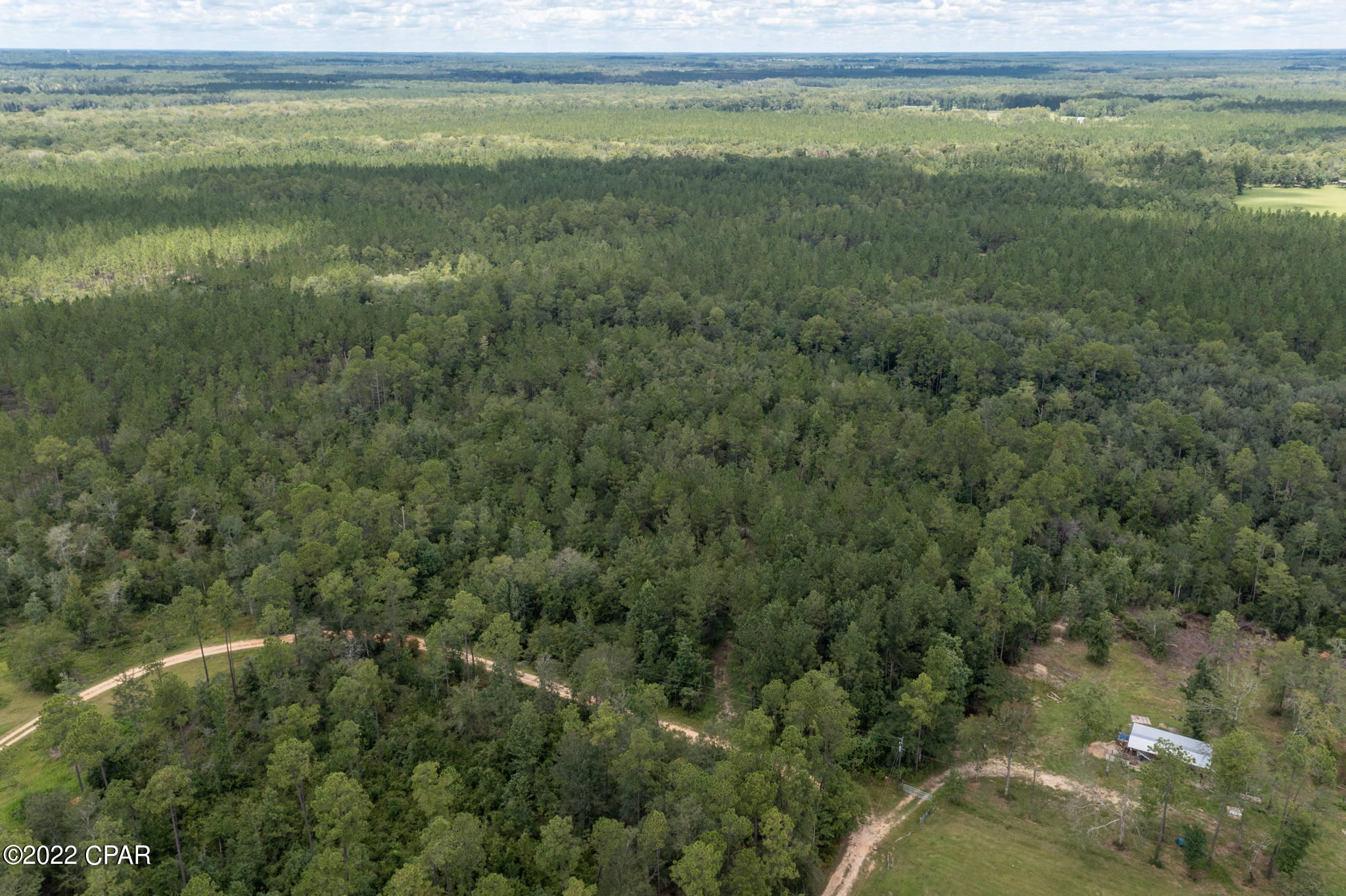 [No Recorded Subdiv] - Land