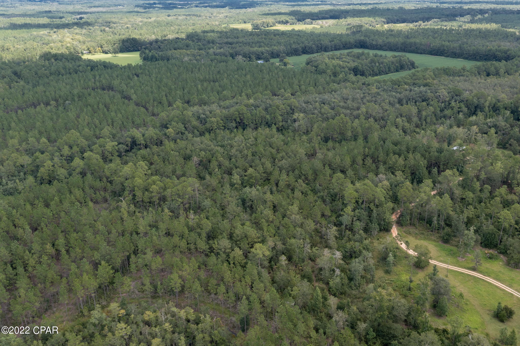 [No Recorded Subdiv] - Land