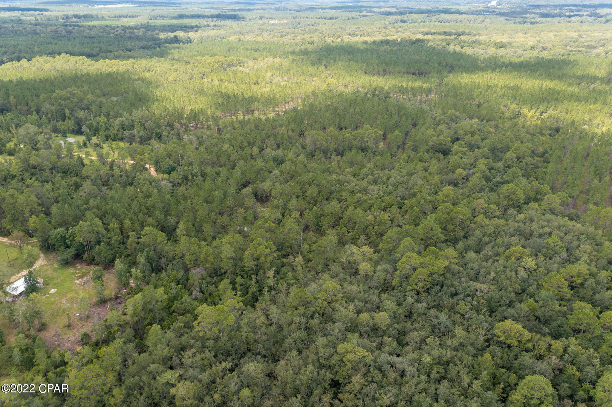 [No Recorded Subdiv] - Land