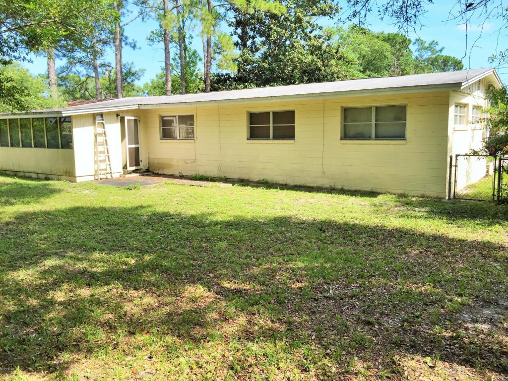 Forest Park 4th Add - Residential