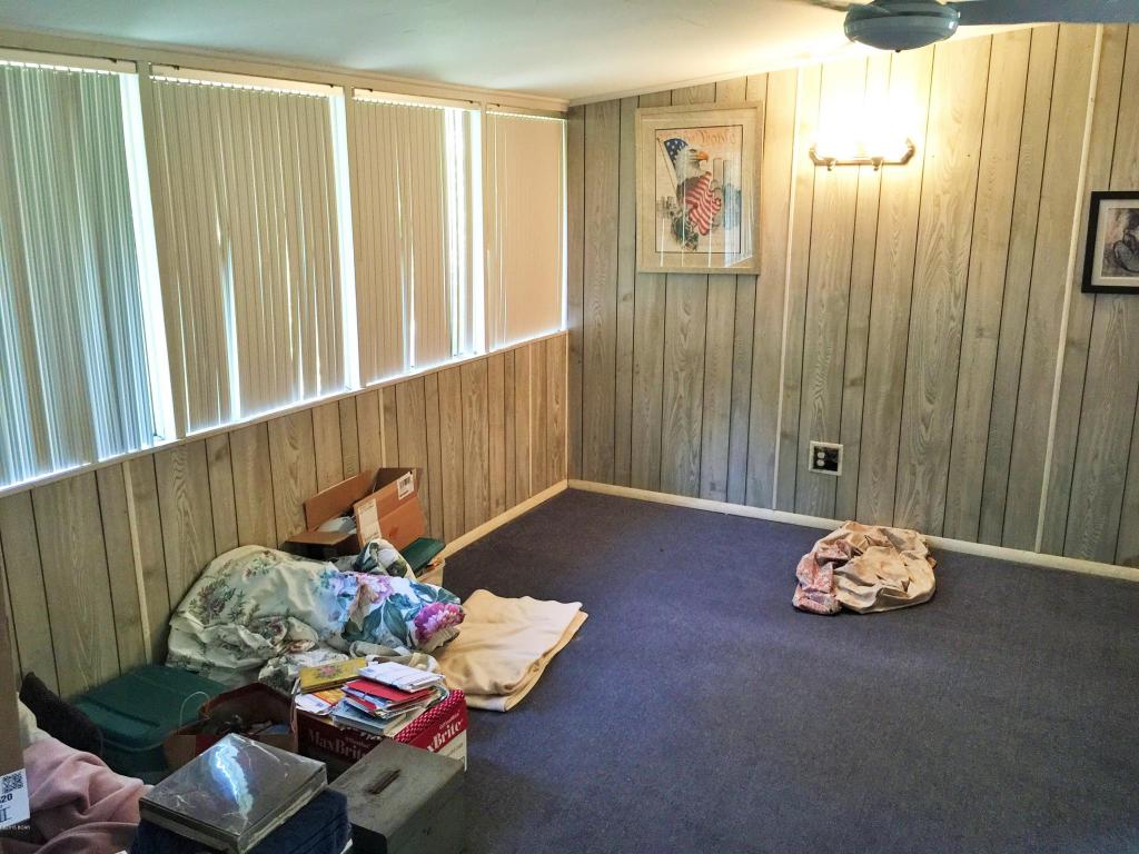 Forest Park 4th Add - Residential